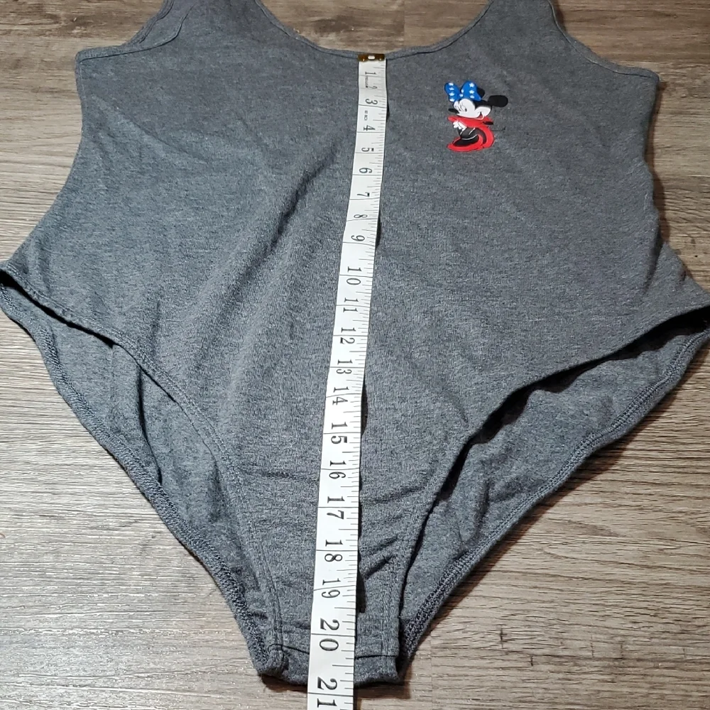 ⚘️NWOT DISNEY BODYSUIT